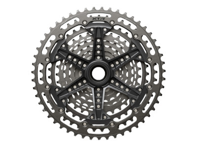 Zobratu kasete Shimano XTR CS-M9200 |HyperGlide+ | Micro...