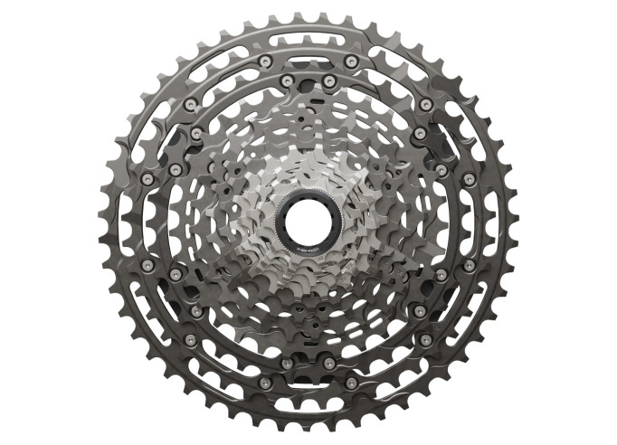 Shimano XTR CS-M9200 Cassette - HyperGlide+ |...