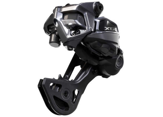Shimano XTR Di2 RD-M9250 GS galinis pavarų...