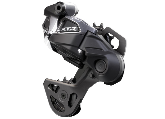 Shimano XTR Di2 RD-M9250 GS galinis pavarų...