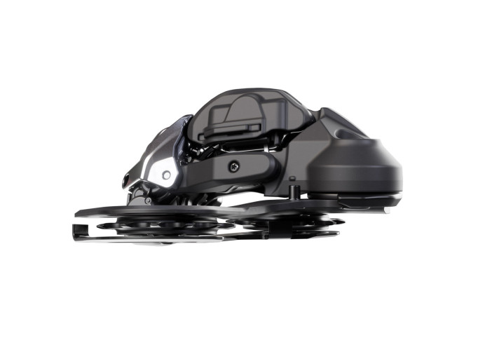 Shimano XTR Di2 RD-M9250 GS galinis pavarų...