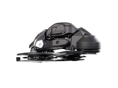 Rear derailleur Shimano XTR Di2 RD-M9250 GS | 12-speed