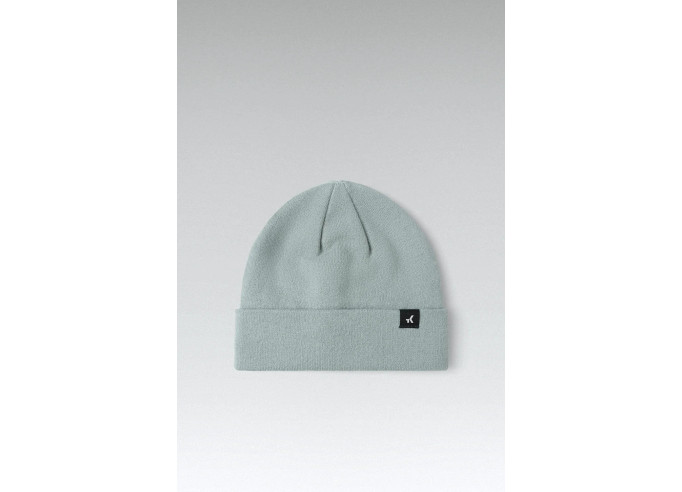 Gobik MERINO CREST HAT UNISEX AQUIFER