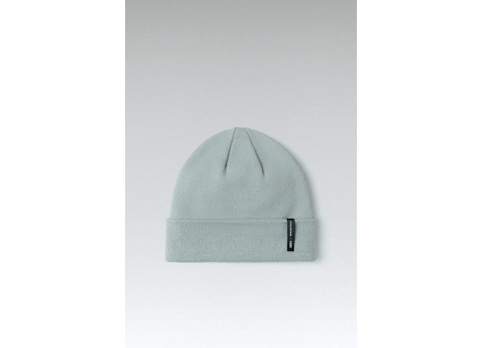 Cepure Gobik MERINO CREST HAT UNISEX AQUIFER