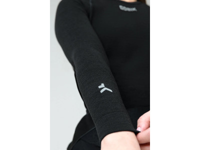 Apakšveļa Gobik WINTER MERINO COAL sieviešu