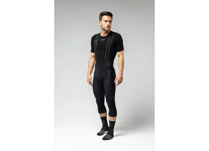 Zeķes Gobik WINTER MERINO UNISEX COAL