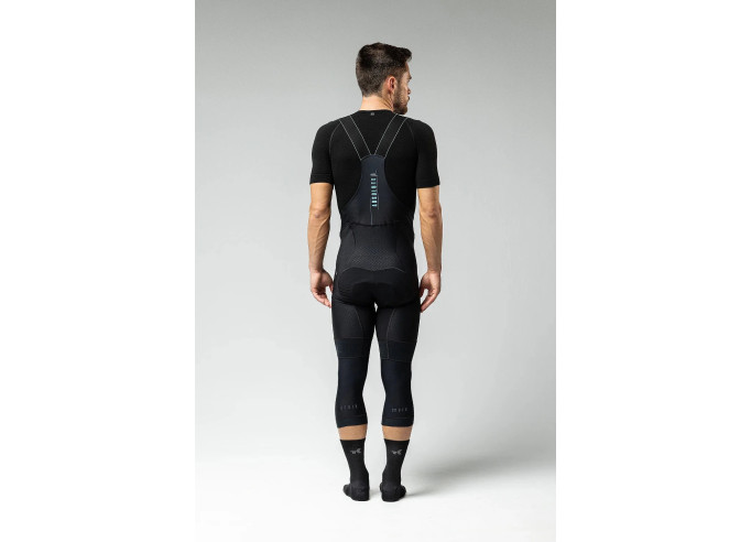 Zeķes Gobik WINTER MERINO UNISEX COAL