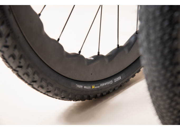 Tire Pirelli Cinturato™ Gravel M HP-Line...