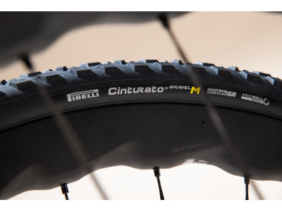 Riepa Pirelli Cinturato™ Gravel M HP-Line Tubeless (Made in Italy)