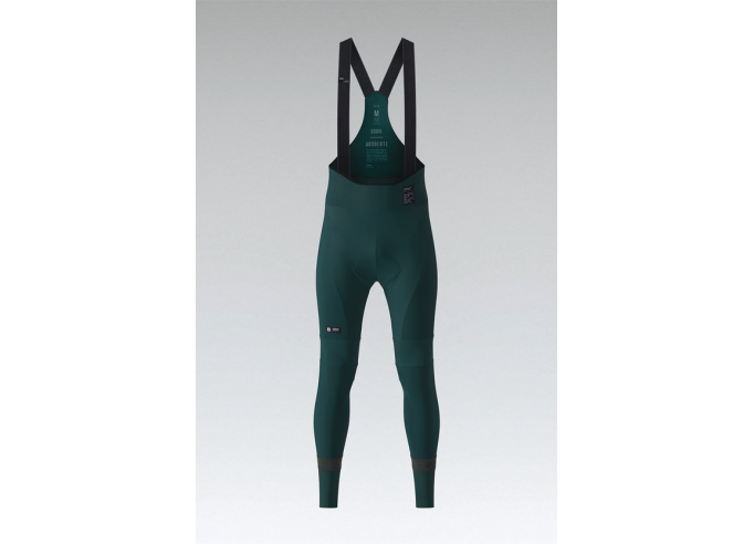 Bibtights Gobik ABSOLUTE 7.0 MEN SUNKEN- K10