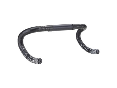 Handlebar tape Supacaz Super Sticky Kush | Star Fade/White 2