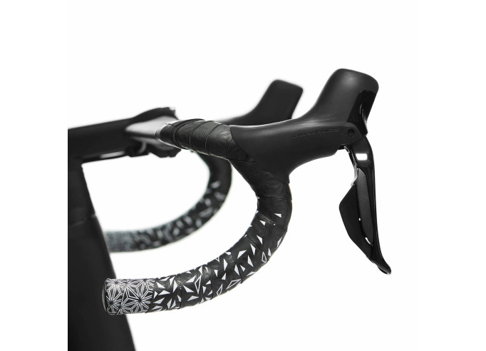 Stūres lenta Supacaz Super Sticky Kush | Star...