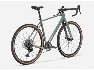 TREK Checkpoint ALR 4 Matte Keswick Green to Lichen Fade 2