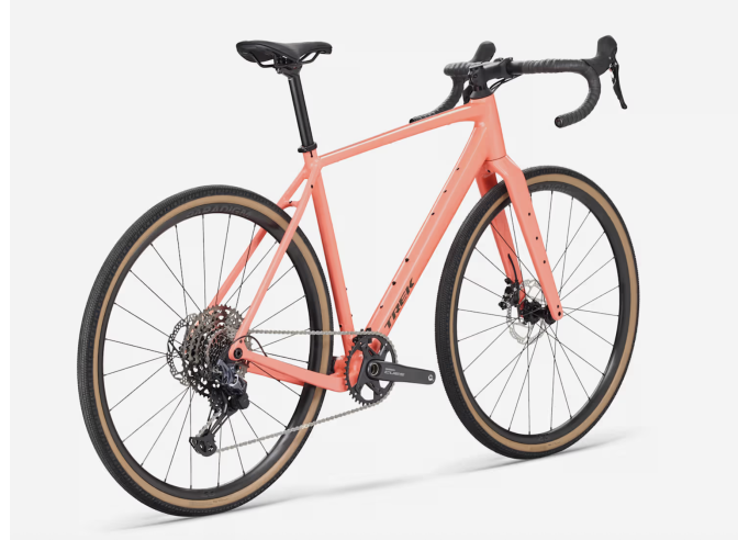 TREK Checkpoint ALR 4 Living Coral