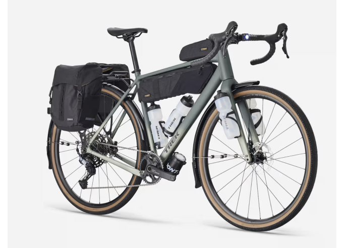 TREK Checkpoint ALR 4 Living Coral