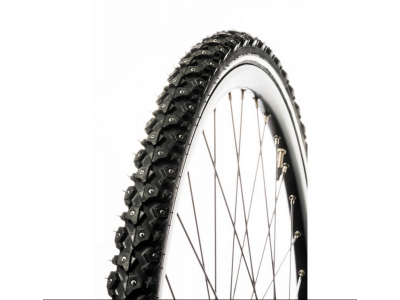 Ziemas riepa ar radzēm Suomi Hile W240 28 x 2.25 (57-622)