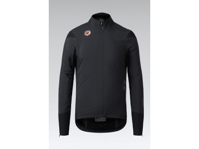 Jaka Gobik SUPERARMOUR ROYAL BLACK