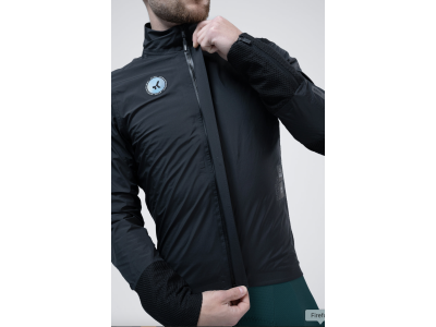 Jaka Gobik SUPERARMOUR ROYAL BLACK