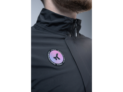 Jacket Gobik SUPERARMOUR ROYAL BLACK