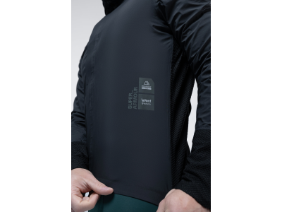 Jacket Gobik SUPERARMOUR ROYAL BLACK
