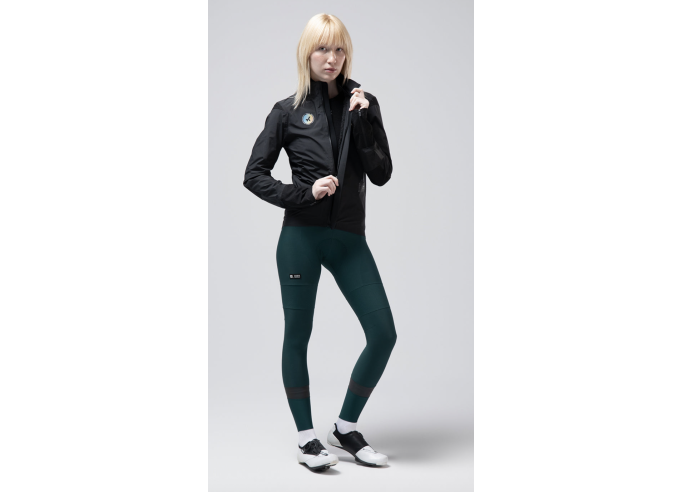 Jacket Gobik SUPERARMOUR ROYAL BLACK