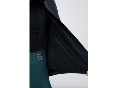 Jacket Gobik SUPERARMOUR ROYAL BLACK