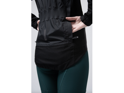 Jacket Gobik SUPERARMOUR ROYAL BLACK