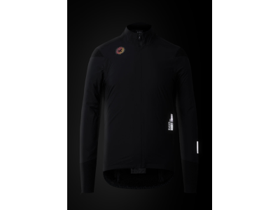 Jacket Gobik SUPERARMOUR ROYAL BLACK