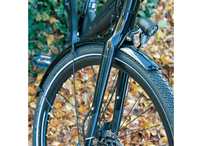 Mudguard Set SKS BLUEMELS BASIC 28", 65 MM