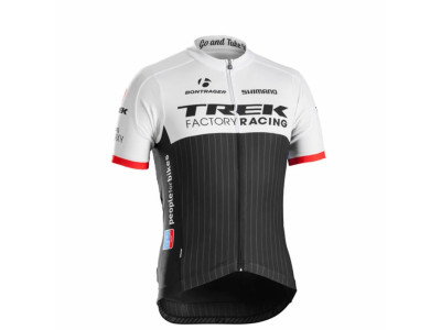 Jersey Bontrager Trek Factory Racing Replica Women