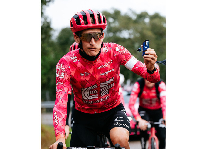 Batoniņš Amacx Fast Bar šokolādes 45g