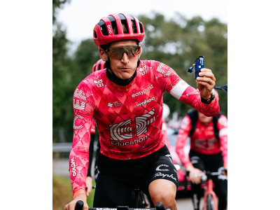 Batoniņš Amacx Fast Bar šokolādes 45g