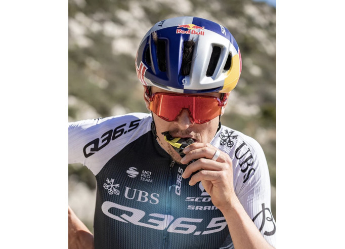 Amacx Turbo Chew Bar 50g | Lemon