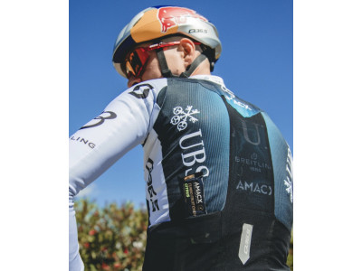 Enerģijas marmelāde Amacx Turbo Chew Bar 50g |... 2