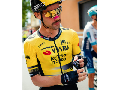 Enerģijas marmelāde Amacx Turbo Chew Bar 50g | upeņu garša 2