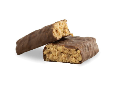 Amacx Recovery Bar 55g | Salty caramel