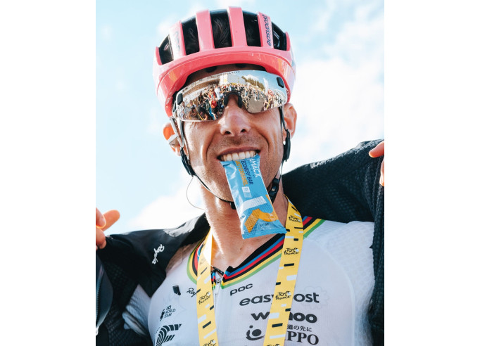 Proteīna batoniņš Amacx Recovery Bar 55g | sāļā...