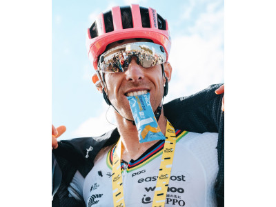 Proteīna batoniņš Amacx Recovery Bar 55g | sāļā karamele