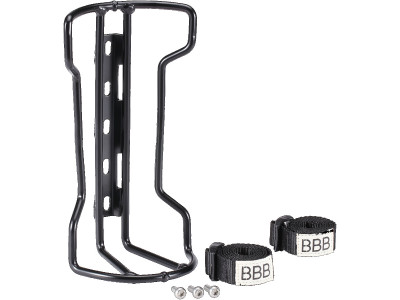 Bottle cage BBB BBC-81 StackRack