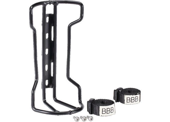 Pudeles turētājs BBB BBC-81 StackRack
