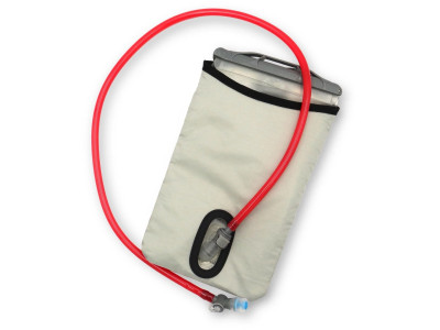 Race hydration backpack USWE Race 2.0 / 2L - Cool white