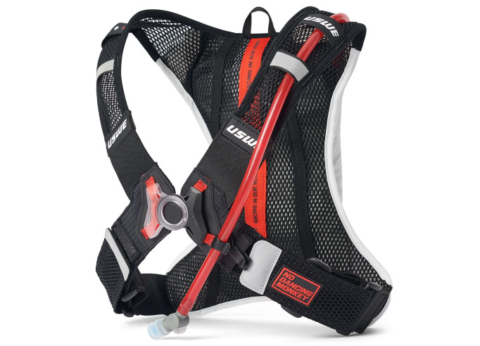 Race hydration backpack USWE Race 2.0 / 2L -...