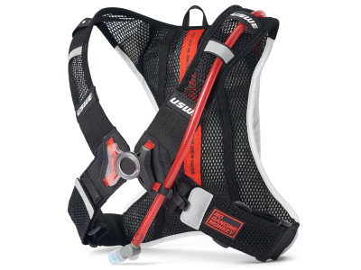 Race hydration backpack USWE Race 2.0 / 2L - Cool white