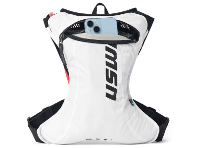 Dzeršanas sistēma USWE Hidrosoma Race 2.0 / 2L - Cool white
