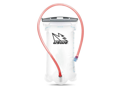 Race hydration backpack USWE Race 2.0 / 2L - Bronze