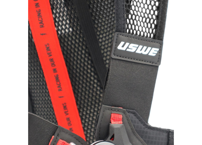 Race hydration backpack USWE Race 2.0 / 2L -...
