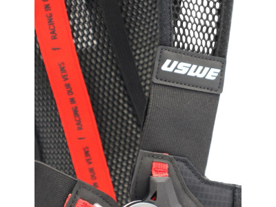 Race hydration backpack USWE Race 2.0 / 2L - Bronze