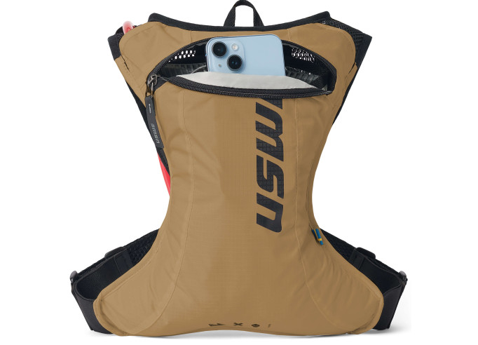 Race hydration backpack USWE Race 2.0 / 2L -...