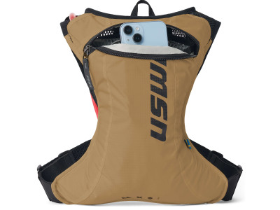 Dzeršanas sistēma USWE Hidrosoma Race 2.0 / 2L - bronzas