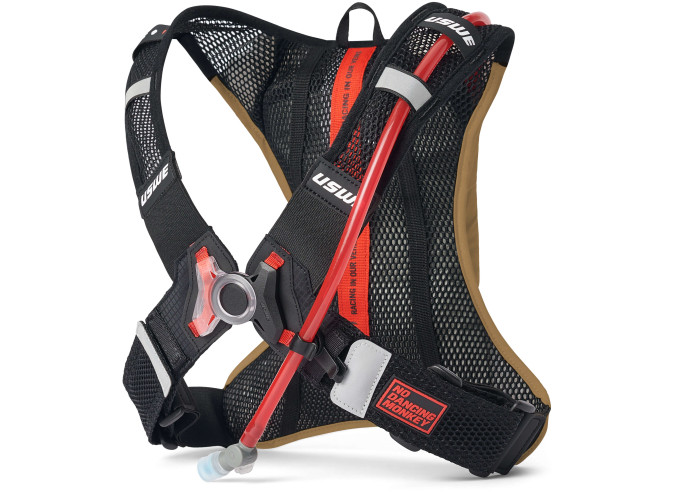 Race hydration backpack USWE Race 2.0 / 2L -...
